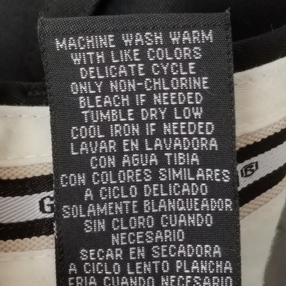 Grand Slam Men's Golf Shorts size 36. - Picture 6 of 7